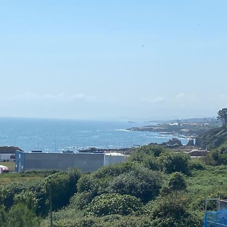 Apt Sueiras Burela Dış mekan fotoğraf