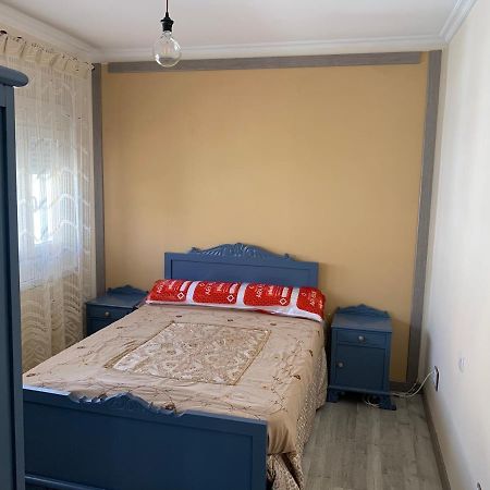 Apt Sueiras Burela Dış mekan fotoğraf