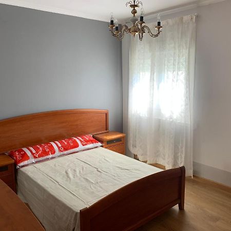 Apt Sueiras Burela Dış mekan fotoğraf