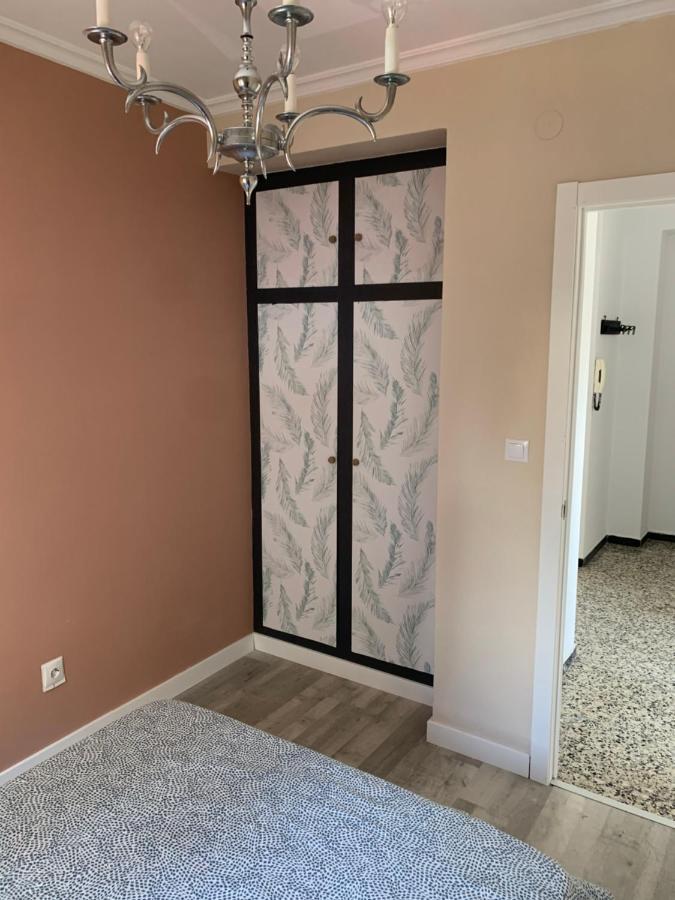 Apt Sueiras Burela Dış mekan fotoğraf