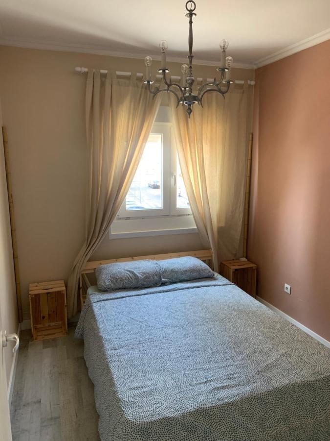 Apt Sueiras Burela Dış mekan fotoğraf