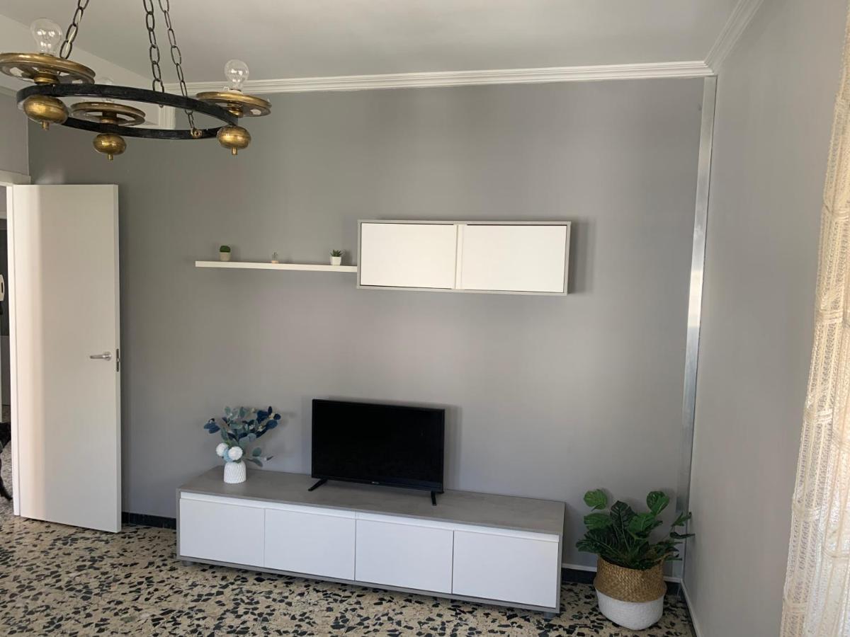 Apt Sueiras Burela Dış mekan fotoğraf