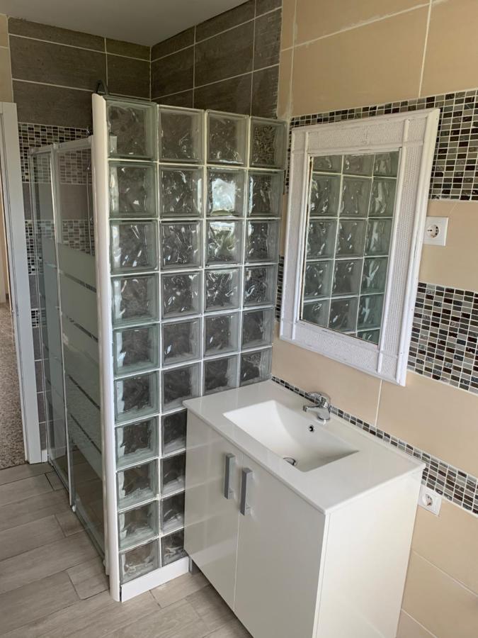 Apt Sueiras Burela Dış mekan fotoğraf