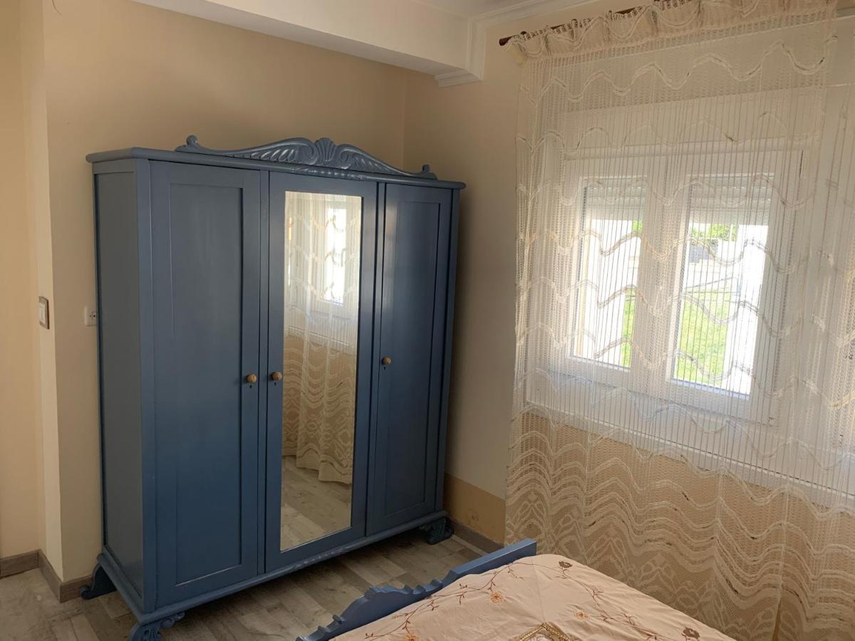 Apt Sueiras Burela Dış mekan fotoğraf