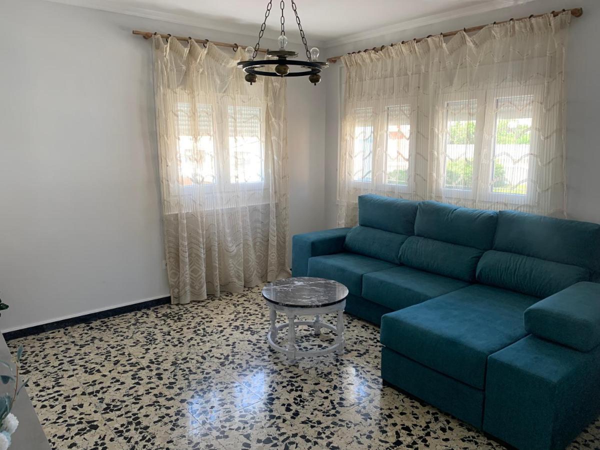Apt Sueiras Burela Dış mekan fotoğraf