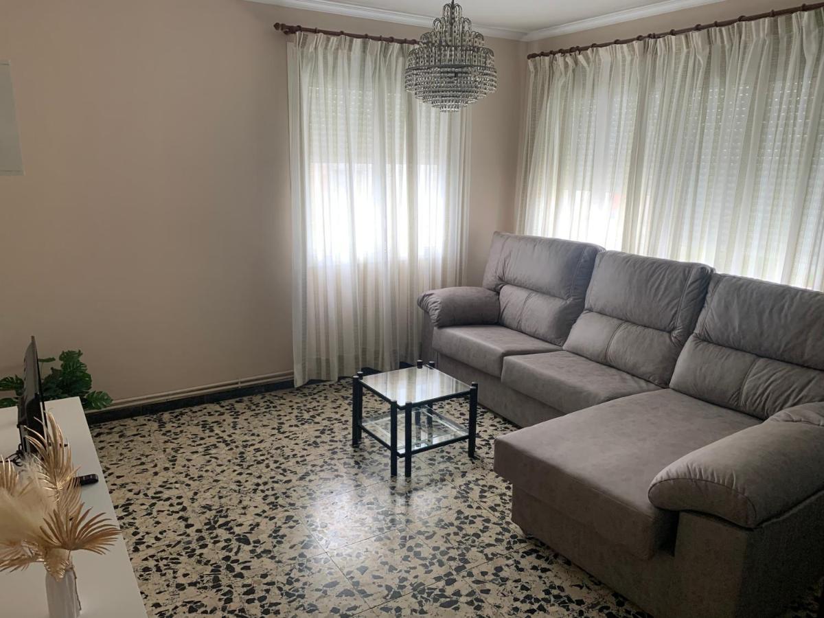 Apt Sueiras Burela Dış mekan fotoğraf