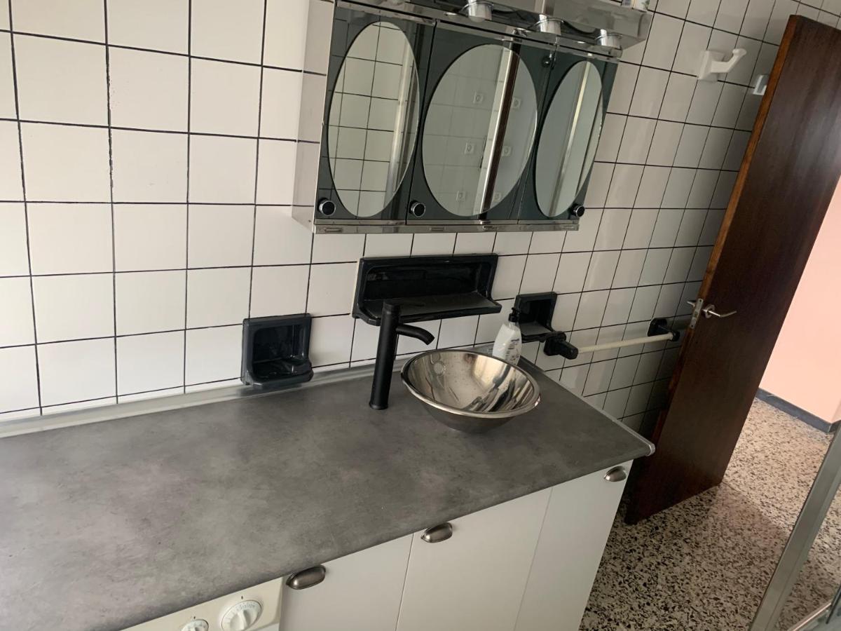 Apt Sueiras Burela Dış mekan fotoğraf