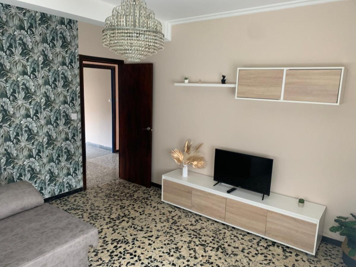 Apt Sueiras Burela Dış mekan fotoğraf
